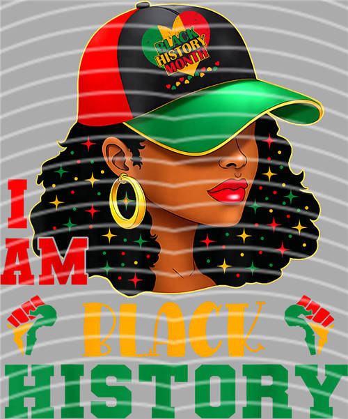 Black History in 1865-LY 402